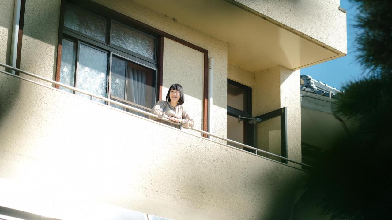 Tottori Guest House Miraie Base Экстерьер фото