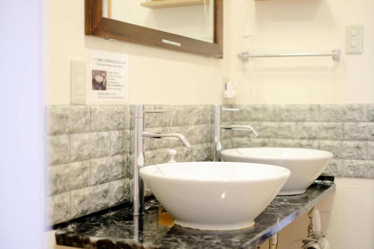 Tottori Guest House Miraie Base Экстерьер фото